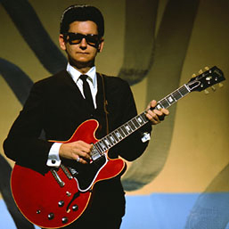 Roy Orbison Roy Orbison, Walk On, Piano, Vocal & Guitar