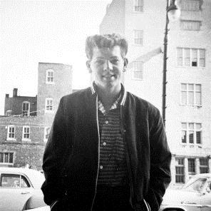 Jimmy Clanton Jimmy Clanton, Venus In Blue Jeans, Piano, Vocal & Guitar