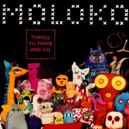 Moloko Moloko, The Time Is Now, Lyrics & Chords
