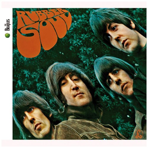 The Beatles The Beatles, Drive My Car, Lyrics & Chords
