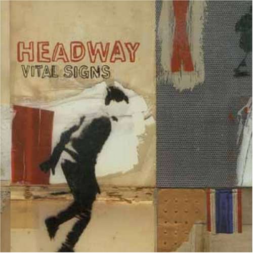 Headway Headway, Without A Word, Lyrics & Chords