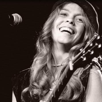 Rikki Lee Jones Rikki Lee Jones, Ugly Man, Lyrics & Chords