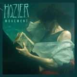 Hozier Hozier, Movement, Piano, Vocal & Guitar (Right-Hand Melody)