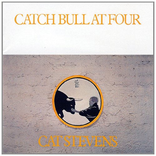 Cat Stevens Cat Stevens, Can't Keep It In, Lyrics & Chords