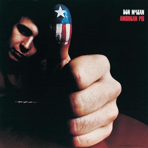 Don McLean Don McLean, Vincent (Starry Starry Night), Lyrics & Chords
