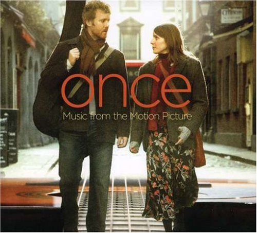 Glen Hansard Glen Hansard, Say It To Me Now (from Once), Piano, Vocal & Guitar