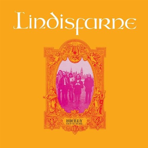 Lindisfarne Lindisfarne, Lady Eleanor, Lyrics & Chords