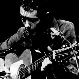 Fred Neil Fred Neil, The Dolphins, Lyrics & Chords
