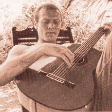 Davey Graham Davey Graham, Angi, Lyrics & Chords