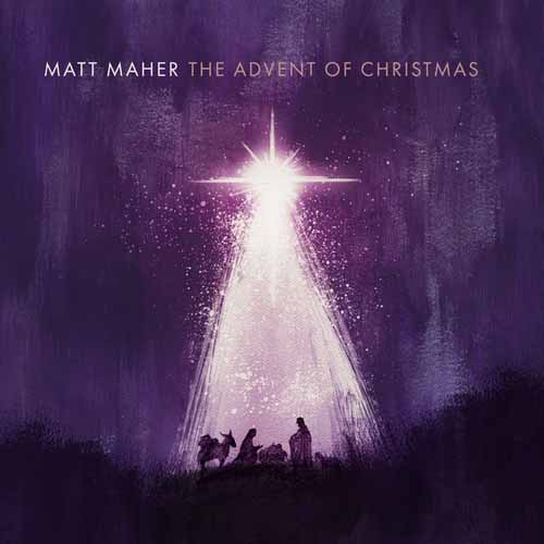 Matt Maher Matt Maher, Born On That Day, Piano, Vocal & Guitar (Right-Hand Melody)