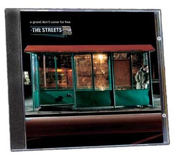 The Streets The Streets, Dry Your Eyes, Lyrics & Chords