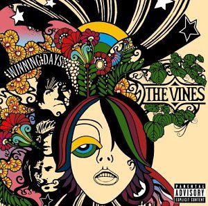The Vines The Vines, Winning Days, Lyrics & Chords