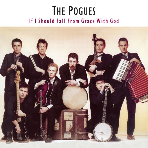 The Pogues & Kirsty MacCol The Pogues & Kirsty MacColl, Fairytale Of New York, Lyrics & Chords