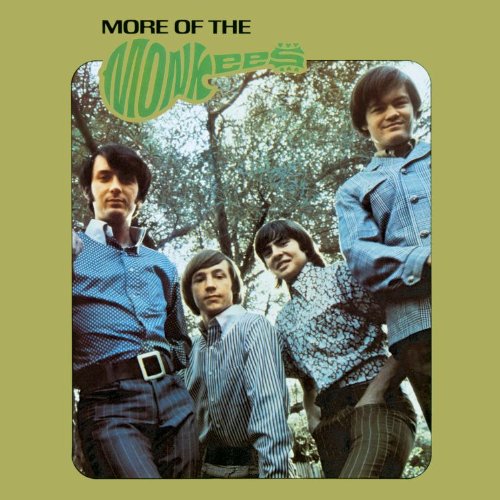 The Monkees The Monkees, I'm A Believer, Lyrics & Chords
