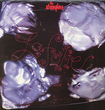 The Stranglers The Stranglers, Strange Little Girl, Guitar Tab