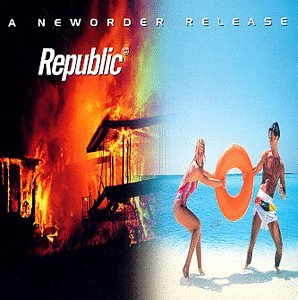 New Order New Order, Regret, Lyrics & Chords