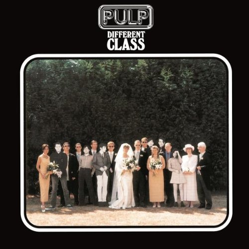 Pulp Pulp, Mis-shapes, Lyrics & Chords