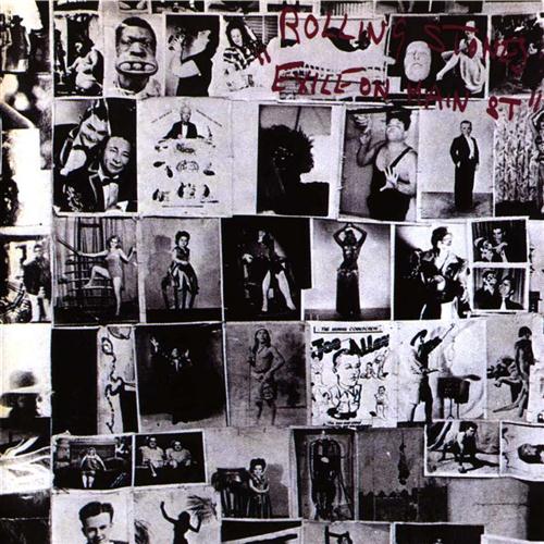 The Rolling Stones The Rolling Stones, Tumbling Dice, Lyrics & Chords