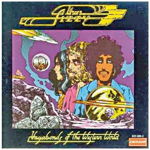 Thin Lizzy Thin Lizzy, Whiskey In The Jar, Lyrics & Chords