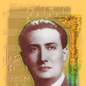 Cesare Bixio Cesare Bixio, Love's Last Word Is Spoken, Piano, Vocal & Guitar (Right-Hand Melody)