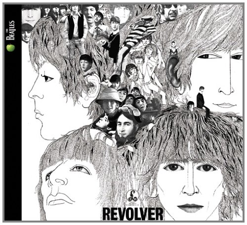 The Beatles The Beatles, And Your Bird Can Sing, Melody Line, Lyrics & Chords