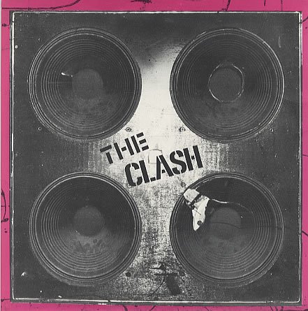 The Clash The Clash, City Of The Dead, Lyrics & Chords