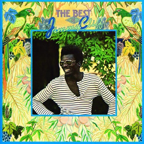 Jimmy Cliff Jimmy Cliff, Many Rivers To Cross, Piano, Vocal & Guitar