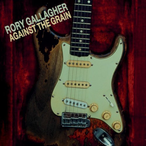 Rory Gallagher Rory Gallagher, Bought And Sold, Guitar Tab