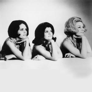 Reparata And The Delrons Reparata And The Delrons, The Captain Of Your Ship, Piano, Vocal & Guitar (Right-Hand Melody)