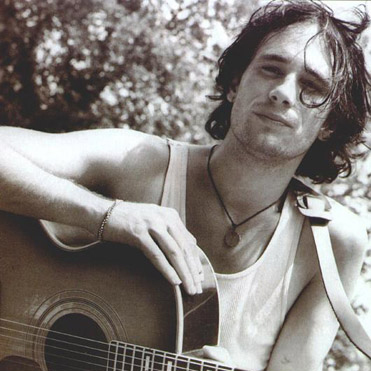 Jeff Buckley Jeff Buckley, I Want Someone Badly, Lyrics & Chords
