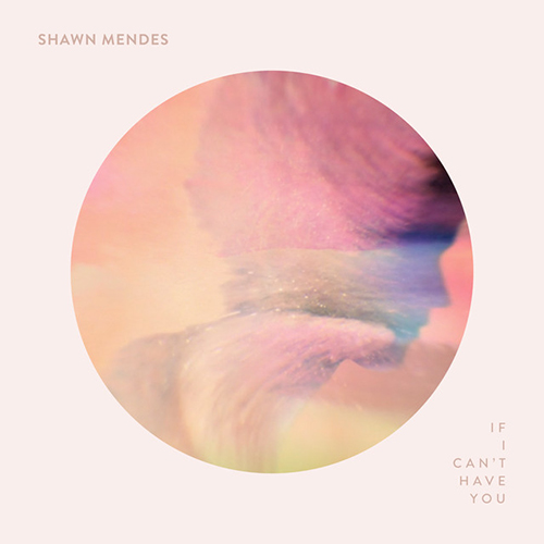 Shawn Mendes Shawn Mendes, If I Can't Have You, Easy Piano