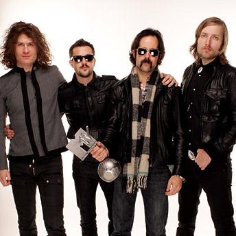 The Killers The Killers, Andy You're A Star, Lyrics & Chords