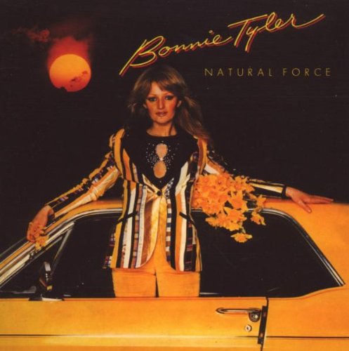 Bonnie Tyler Bonnie Tyler, It's A Heartache, Piano, Vocal & Guitar