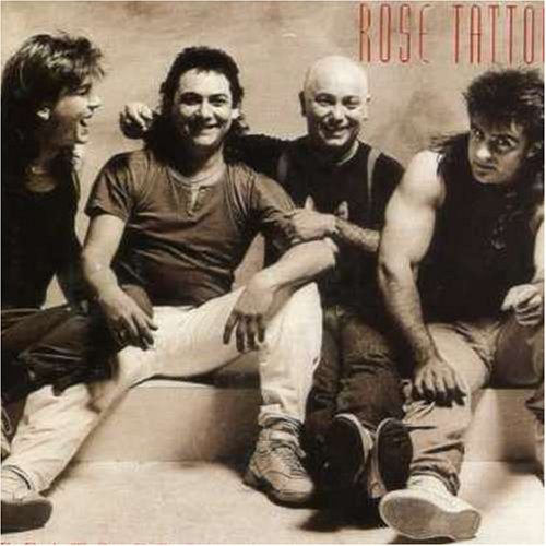 Angry Anderson Angry Anderson, Suddenly, Piano, Vocal & Guitar