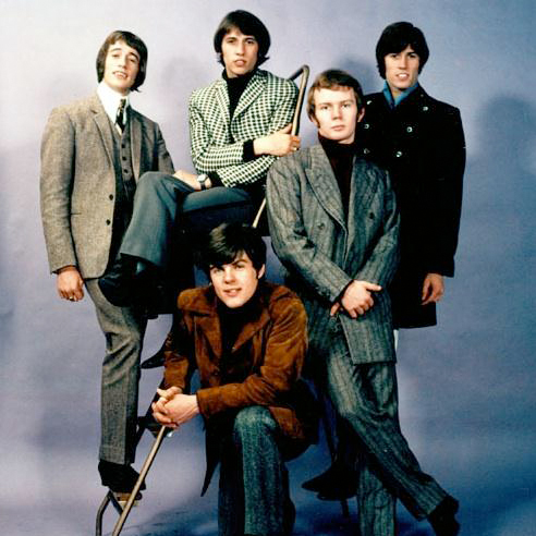 Bee Gees Bee Gees, Butterfly, Piano, Vocal & Guitar (Right-Hand Melody)