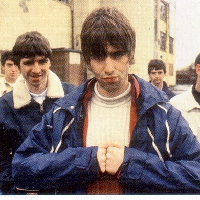 Oasis Oasis, You've Got To Hide Your Love Away, Lyrics & Chords