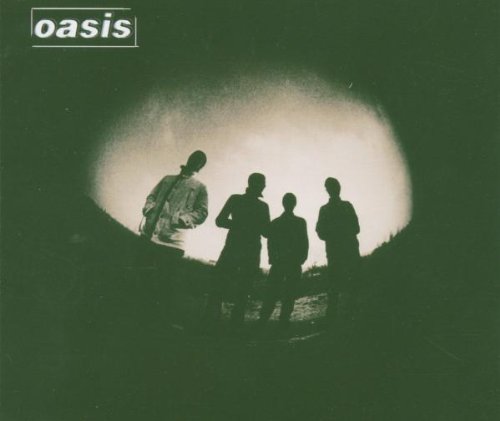 Oasis Oasis, Won't Let You Down, Lyrics & Chords