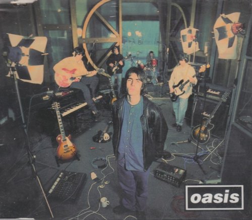 Oasis Oasis, Take Me Away, Lyrics & Chords