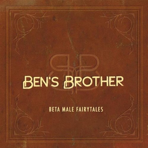 Ben's Brother Ben's Brother, Stuttering (Kiss Me Again), Piano, Vocal & Guitar