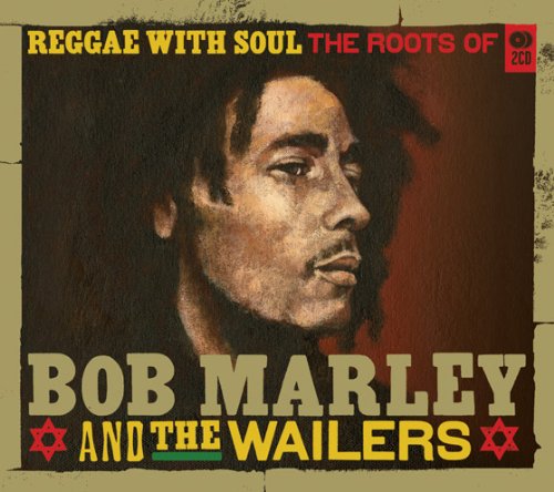 Bob Marley Bob Marley, Soul Shakedown Party, Lyrics & Chords