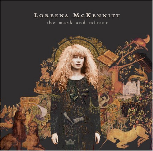 Loreena McKennitt Loreena McKennitt, The Bonny Swans, Piano, Vocal & Guitar