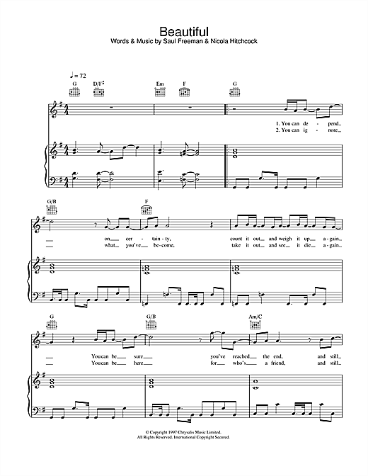 Preview Mandalay Beautiful Pop sheet music, notes and chords for Piano, Vocal & Guitar, SKU: 42187 sheet music, piano notes, chords, guitar tabs, score, transpose, transcribe, how to play, guide, download, learn, tutorial, progression, song, artist, awards, billboard, mtv, vh1, tour, single, album, release