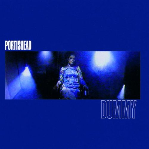 Portishead Portishead, Roads, Piano, Vocal & Guitar
