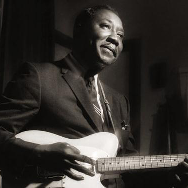 Muddy Waters Muddy Waters, (I'm Your) Hoochie Coochie Man, Piano
