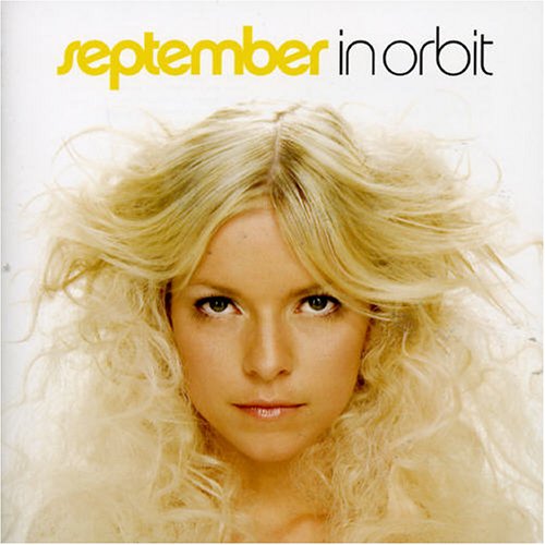 September September, Cry For You, Piano, Vocal & Guitar