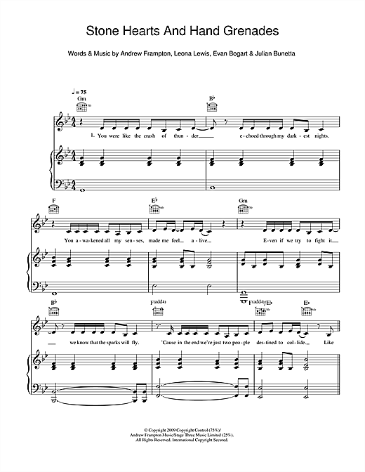 heart like a hand grenade download