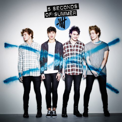 5 Seconds of Summer Beside You Profile Image