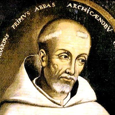 Bernard of Clairvaux Bernard of Clairvaux, Jesus, The Very Thought Of Thee, Piano