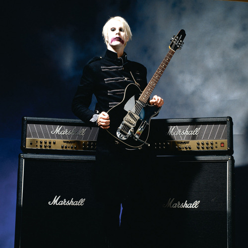 John 5 John 5, 2 Die 4, Guitar Tab