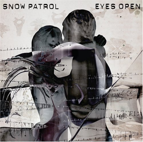 Snow Patrol Snow Patrol, Chasing Cars, Piano, Vocal & Guitar (Right-Hand Melody)